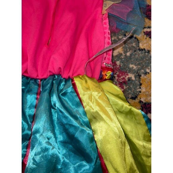 JoJo Siwa Life is Sweet Costume for Girls (S) - Picture 5 of 5